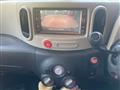 2011 Nissan Cube