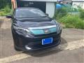 2017 Toyota Harrier Hybrid