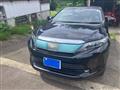 2017 Toyota Harrier Hybrid