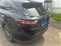 2017 Toyota Harrier Hybrid