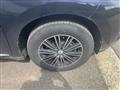 2017 Toyota Harrier Hybrid