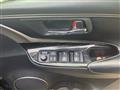 2017 Toyota Harrier Hybrid