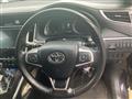 2017 Toyota Harrier Hybrid