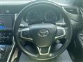 2017 Toyota Harrier Hybrid