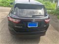 2017 Toyota Harrier Hybrid