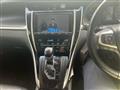 2017 Toyota Harrier Hybrid
