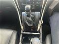 2017 Toyota Harrier Hybrid