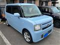 2014 Daihatsu Move Conte