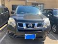 2013 Nissan X-Trail
