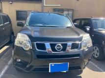 2013 Nissan X-Trail