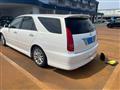 2003 Toyota Mark II Blit