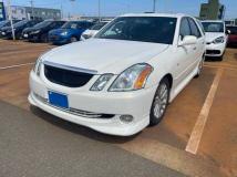 2003 Toyota Mark II Blit