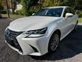 2015 Lexus GS