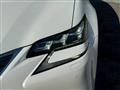 2015 Lexus GS