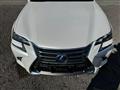2015 Lexus GS