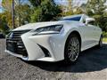 2015 Lexus GS