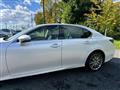 2015 Lexus GS
