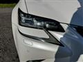 2015 Lexus GS