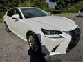 2015 Lexus GS
