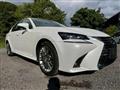 2015 Lexus GS