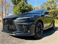2023 Lexus RX