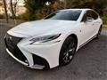 2017 Lexus LS