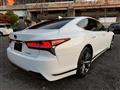 2017 Lexus LS