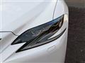 2017 Lexus LS