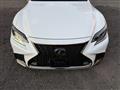 2017 Lexus LS