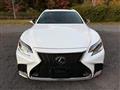2017 Lexus LS