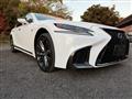 2017 Lexus LS