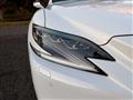 2017 Lexus LS