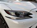 2017 Lexus LS