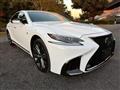 2017 Lexus LS