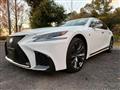 2017 Lexus LS