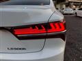 2017 Lexus LS