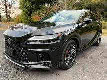 2023 Lexus RX