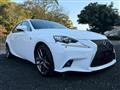 2013 Lexus IS