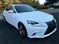 2013 Lexus IS