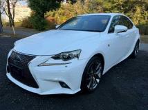 2013 Lexus IS