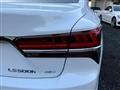 2017 Lexus LS