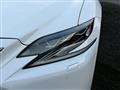 2017 Lexus LS