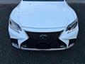 2017 Lexus LS