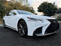 2017 Lexus LS