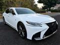 2017 Lexus LS
