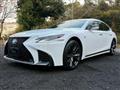 2017 Lexus LS