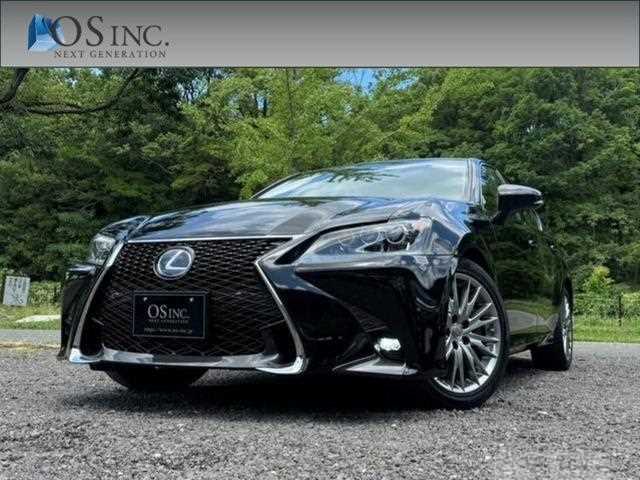 2012 Lexus GS