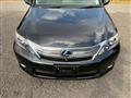 2012 Lexus HS HYBRID