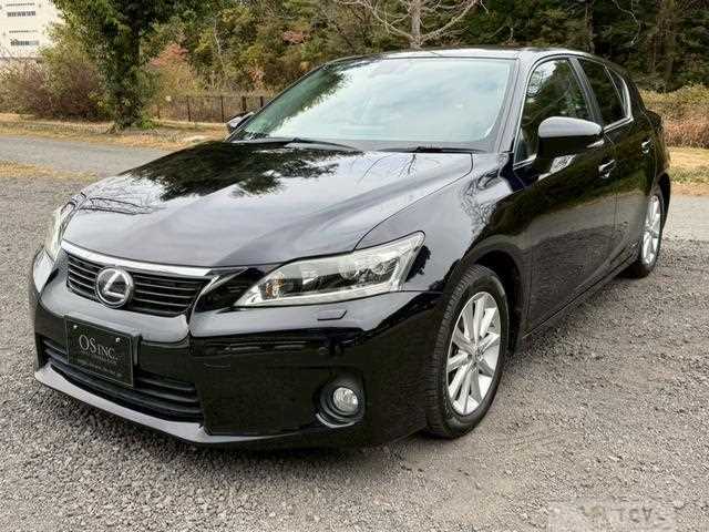2011 Toyota Toyota Others