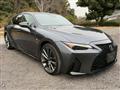 2021 Lexus IS